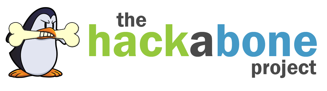 Hackabone